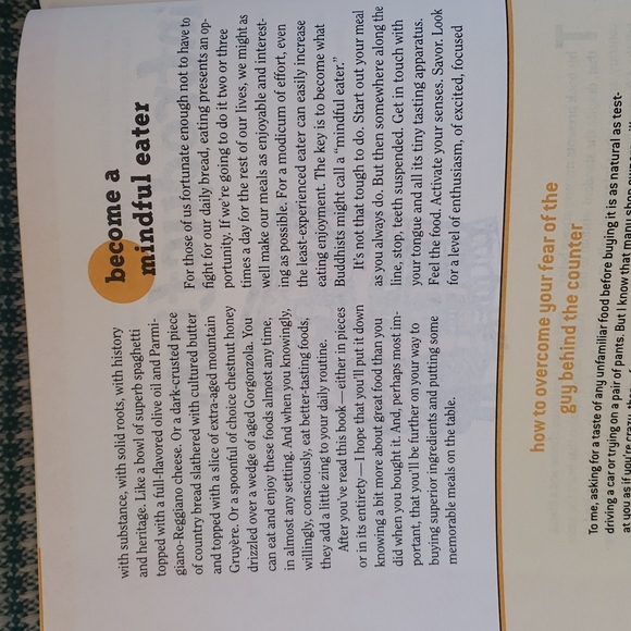 Zingerman's Guide to Good Eating - Picture 5 of 14